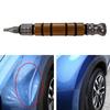 Universal Paintless Hail-Dent Knockdown Repair Leveling Kit Metal Pen Removal Tool Pen Dent Repair Repair Dent Knockout