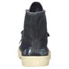 Scarpe Alte Paris Nere Donna 688756W3RC11090