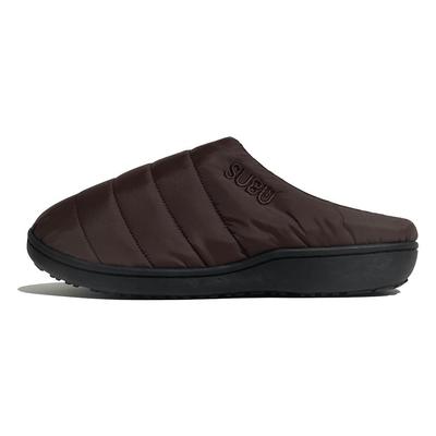 SUBU Winter for Men and Warm Room Dark 0 Sandals/Slippers Women, Shoes, Brown/Size (22.0-23.5cm)