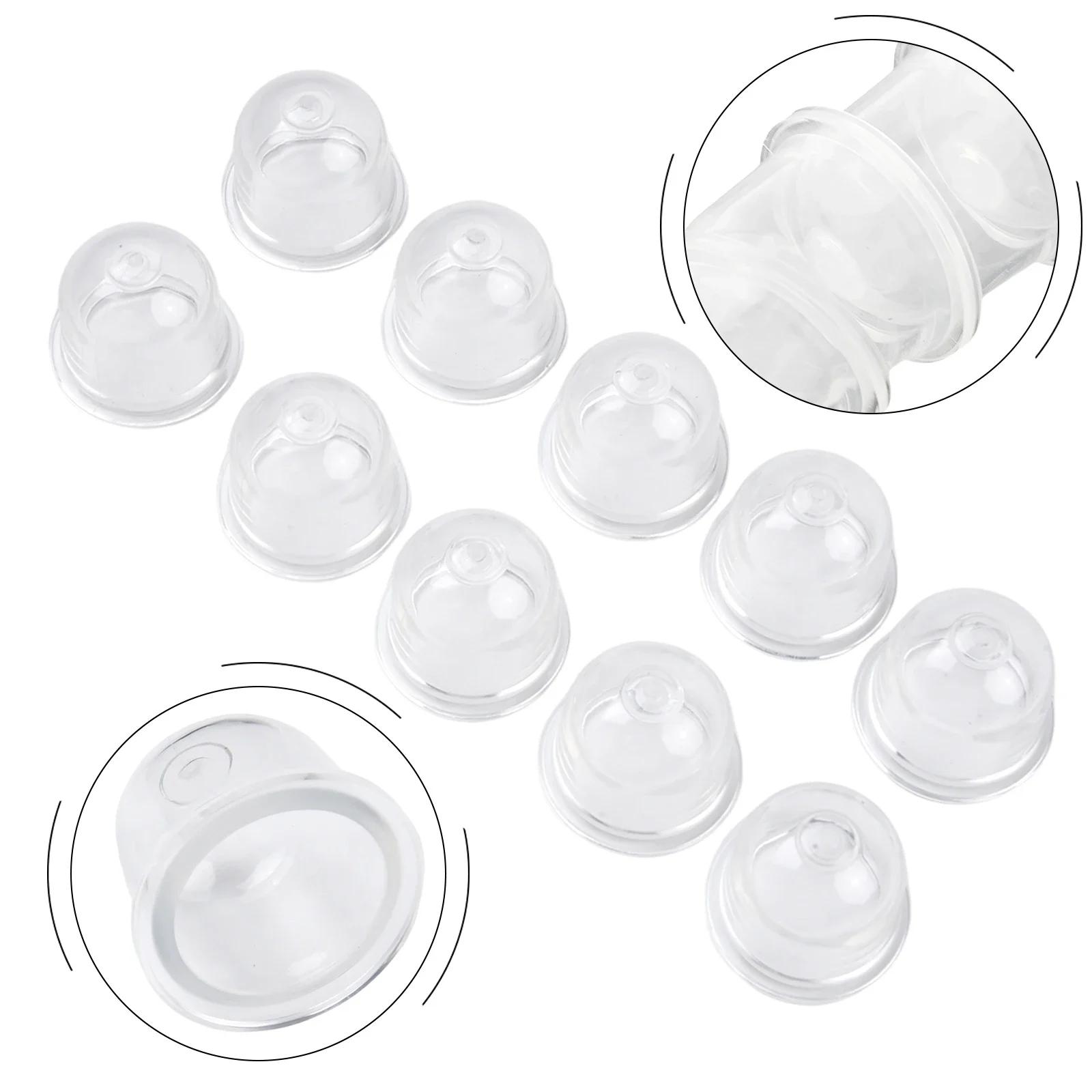 

Replacement For For Primer Bulbs For For Carburetor 20PCS Compatible With For Walbro Models Including 188 Series China Mainland