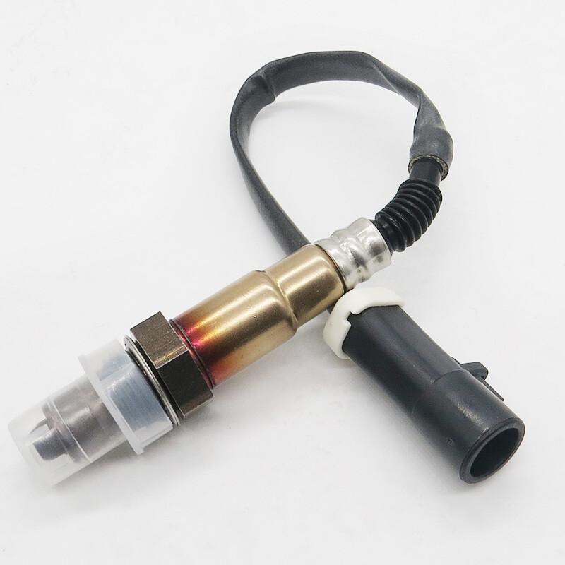 2XUpstream o2 Sensor For Ford Ranger 2001-2011 Freestar 2004-07 Explorer 2004-10