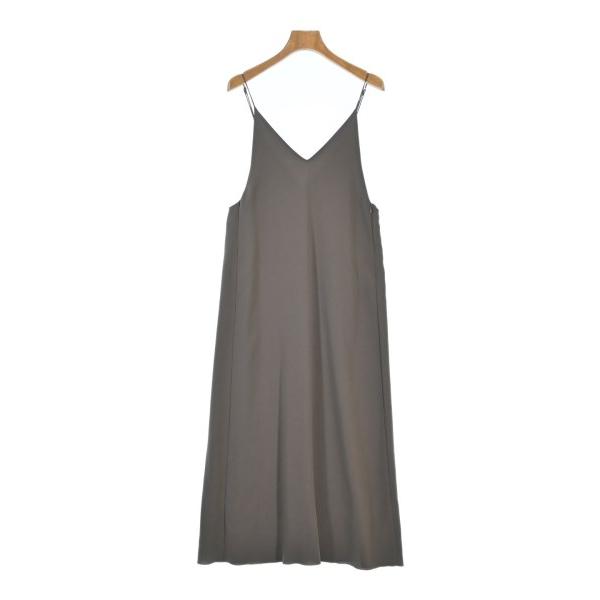 IENA One Piece Women s 36 (S) Brown [Used] [Secondhand Clothes]