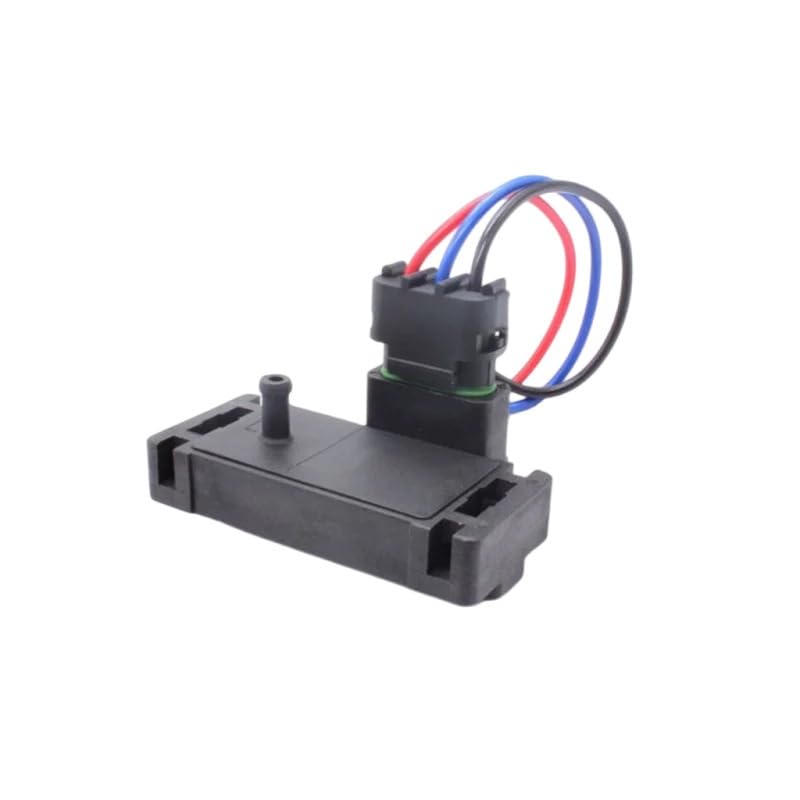 4Bar 4 Bar 58 Psi 58psi Turbo Boost Pressure MAP Sensor/Fit for GM Delphi Electromotive Motec with Plug Wire Pigtail