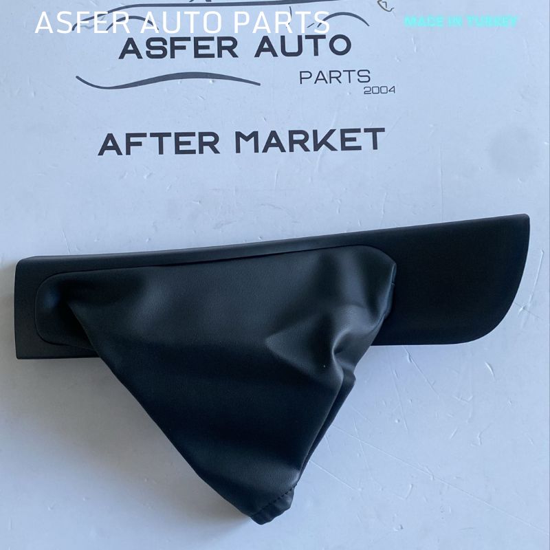 Ochranný kryt ruční brzdy pro Renault Fluence Megane Mk3 2009-2016 OEM 360164853R