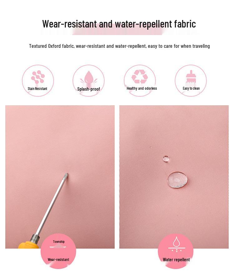 Large Capacity Wet/Dry Sports and Travel Gym Bag for Men and Women