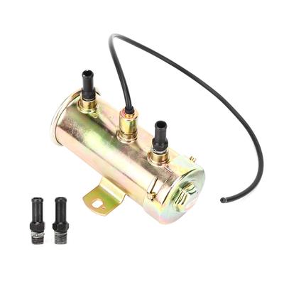 Elektrinis dyzelinio kuro siurblys 12V tinka Facet FEP87SV PRO87SV 27149 2093