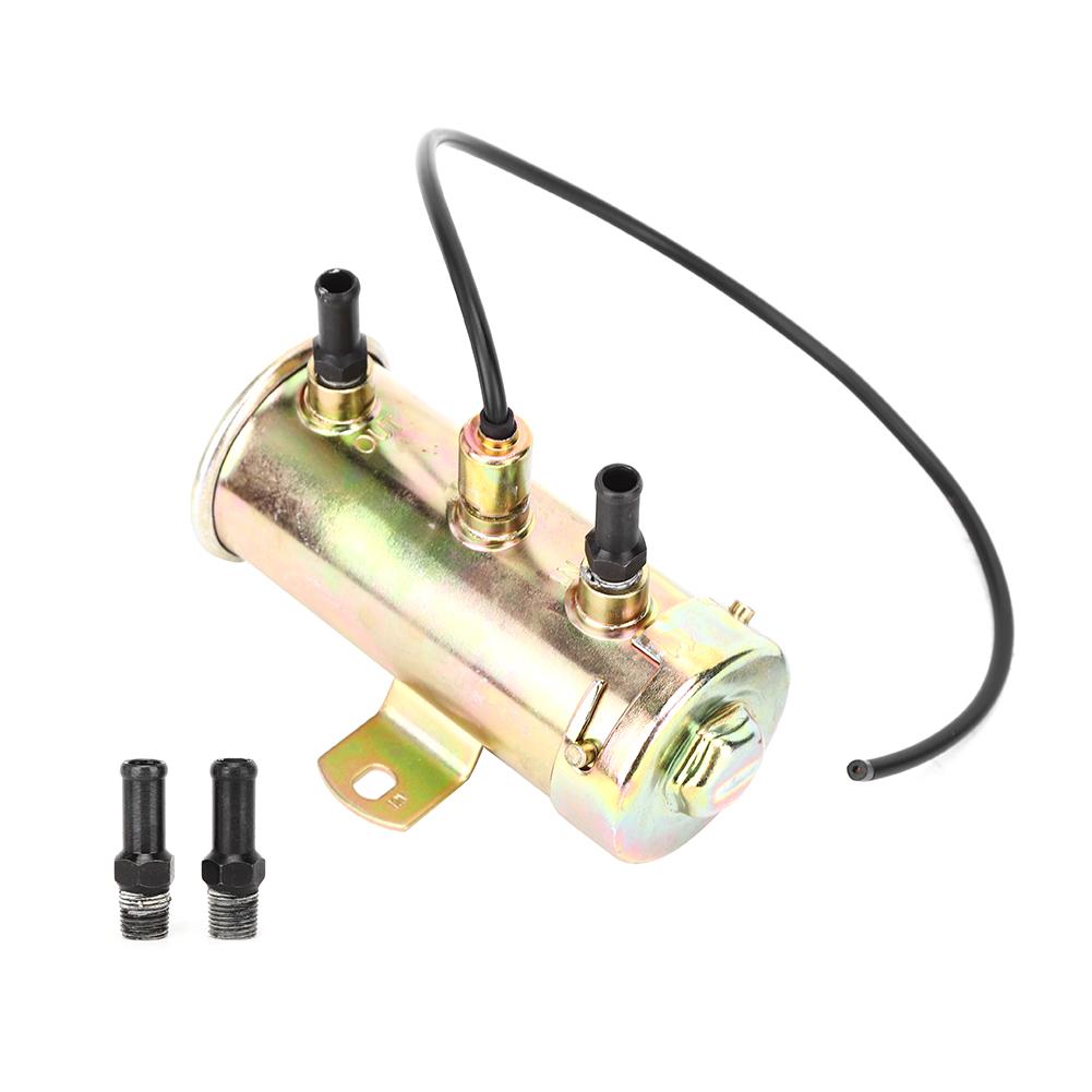 Electronic Fuel Pump Diesel Part 12V Fit for Facet FEP87SV PRO87SV 27149 2093