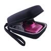 Protective Storage Case for Nikon Digital Cameras COOLPIX W150W300A100A10 - Waiyu JP (Black)