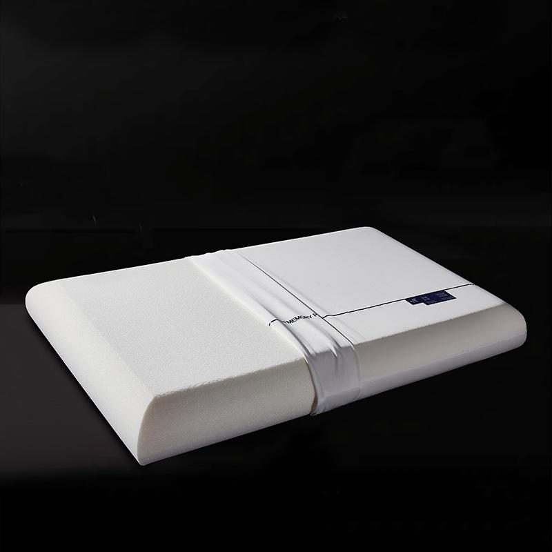 

Подушка с эффектом памяти Подушка для шейного позвонка с эффектом памяти Пена для дома Нулевое давление Медленный отскок Подушка для хлеба Ядро 42X70 * High 8cm