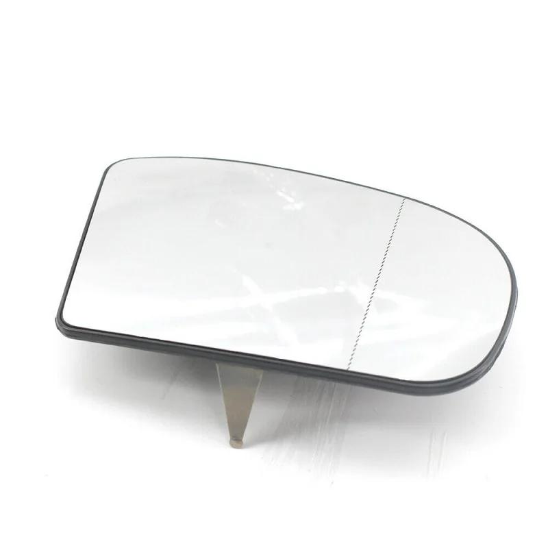 

For Mercedes Benz W203 W211 2000 2001 2002 2003-2006 Heated Clear Rear View Side Mirror Glass Lens 2038100121 2038101021 right