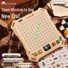 Zona de juegos – Juegos de mesa