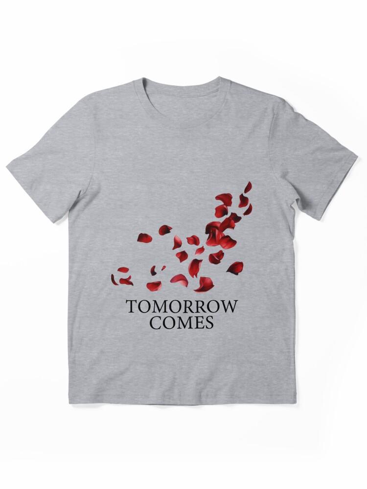 Tomorrow Comes - Clair Obscur Expedition 33 Essential Unisex T-Shirt