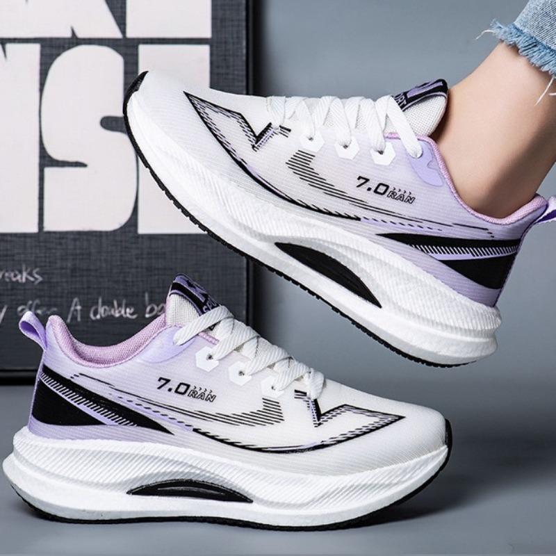 Original Men Carbon Running Shoes Spring Autumn New Breathable Lightweight Training Sneakers Women Hot Sale Racing Jogging Shoes