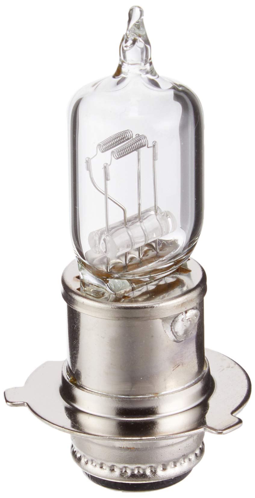 

M&H Matsushima Halogen Bulb 12V45/45W Clear PH8 19 Light