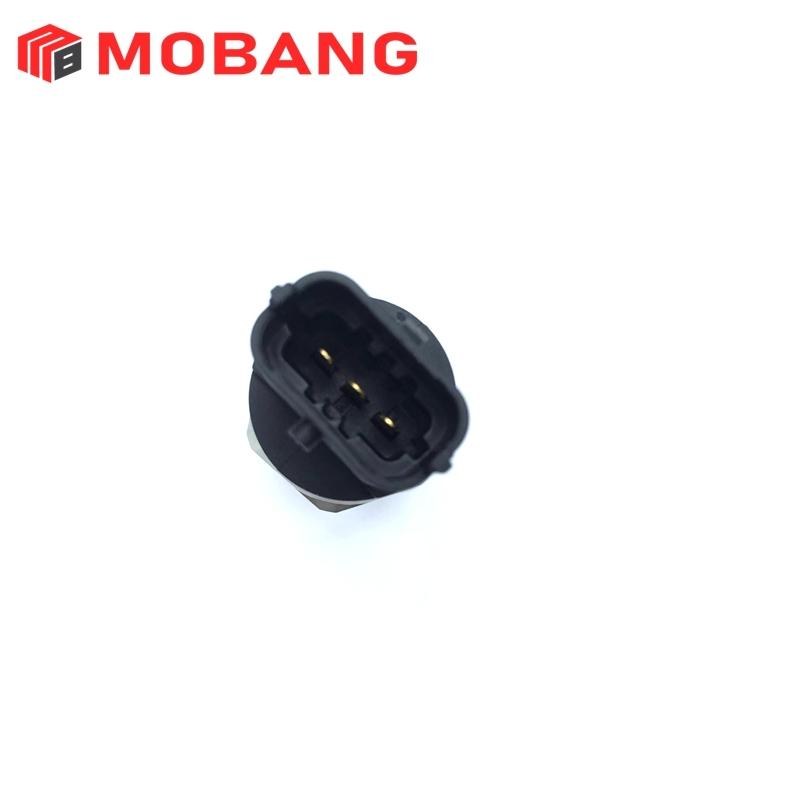 0281002864 High Pressure Sensor Replaces for Fuel Common Rail Sensor 0 281 002 864