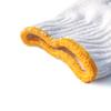 Durable Cotton Safety Work Gloves