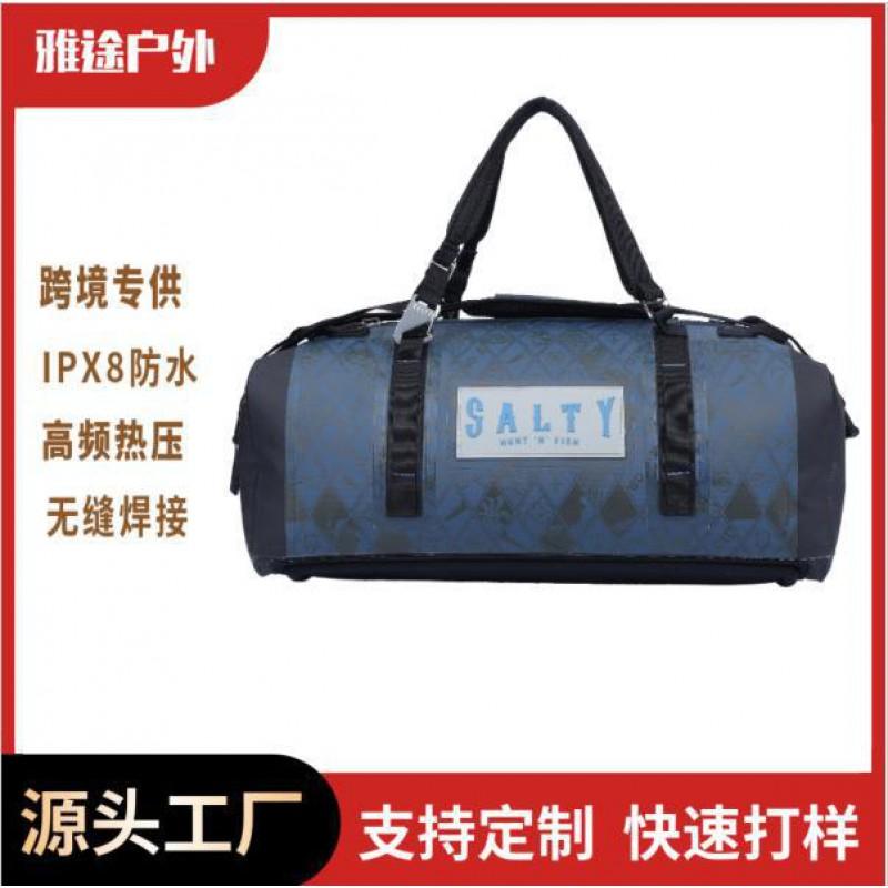 60L Waterproof Dry Bag Snorkeling Kayaking Hiking Rafting Outdoor Swimming Travel Storage 60L