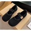 Fashion New Brand Women Flats Round Toe Shallow Slip On Ladies Casual Ballet Shoes Soft Leather Eelgant Dress Shoes Sneakers