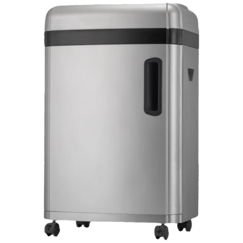 Comet Commercial Paper Shredders CN plug (adapter included)