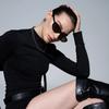 ASHER Sunglasses HOPI