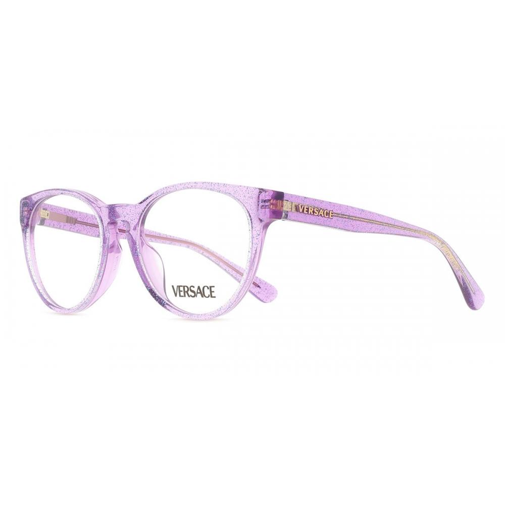 Versace Kids Eyeglasses 5373 Vk3321u