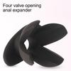 Anal Expander Waterproof Strong Touch Silicone Dilator Sex Toys for Couples