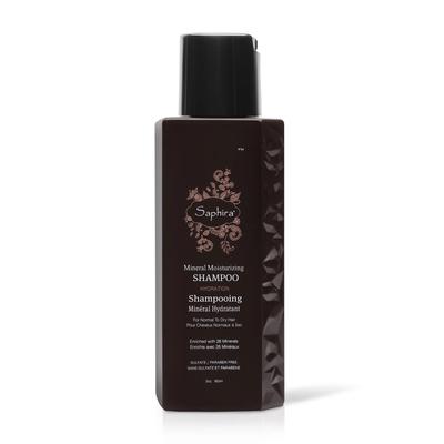 Hydration Mineral Moisturizing Shampoo 90 Ml