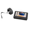 4.5in WiFi Smart Digital Door Viewer Night Vision Motion Detection Remote Monitoring Visual