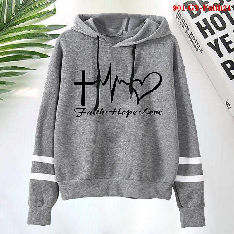 BLENCOT Sudadera Mujer Jersey con Capucha Mujer - Con Lana