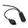 Vehicle Smoke Machine Bladder Machine Leak Tester for 12V Automotive