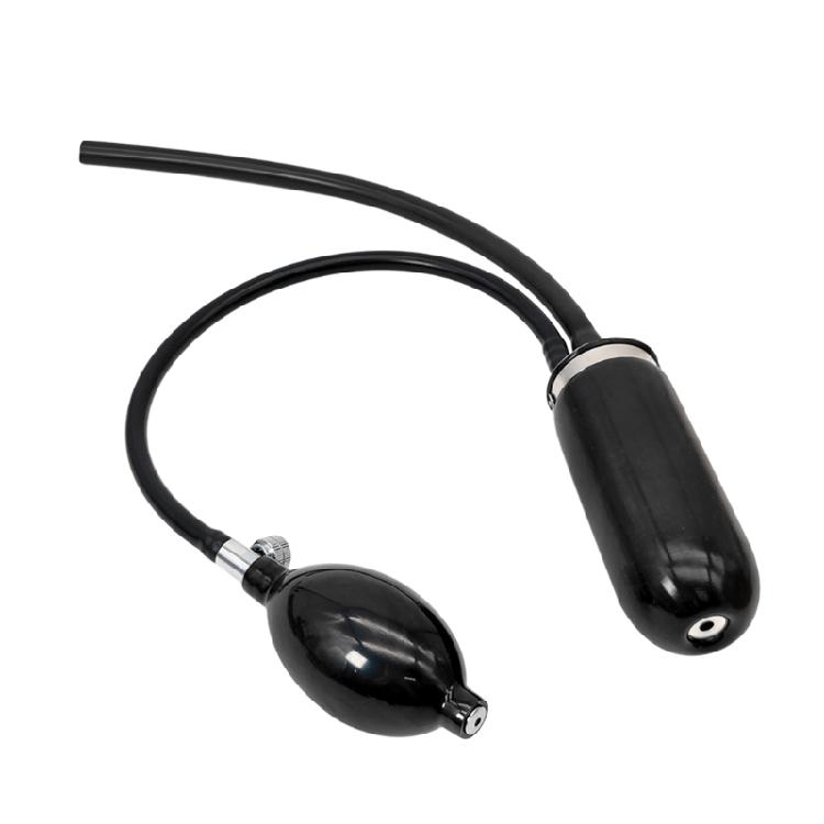 Vehicle Smoke Machine Bladder Machine Leak Tester for 12V Automotive