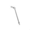 Adjustable Washer Lance Hinged Head Stainless Steel Extension Metal Fittings HighPressure