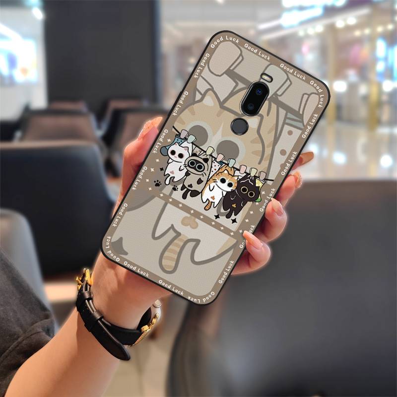 

М який чохол Водонепроникний чохол для телефону для Meizu M8/V8 Pro Ударостійкий Протиударний Брудовідштовхувальний Захисний Міцний Чохол для телефону Meizu M8/V8 Pro