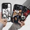 Backstreet Boys Band BSB Phone Case For IPhone 17 16 15 14 13 12 11 Air Plus Pro Max Soft Back Cover