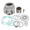 Cylinder Kit w/Piston & Top End Gasket Kit For EXC 300 XC XC-W 300 TPI 2019-2022