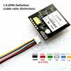 GN-801 Modulo GNSS TTL UART GPS GLONASS modalità doppia M8n Modulo GNSS Ricevitore Antenna, FLASH integrato, NMEA0183 GN801 TOPGNSS