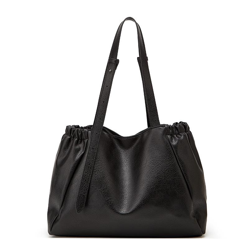 

Модные и повседневные портативные женские сумки, высококлассная простая наплечная сумка-мессенджер, новая сумка-тоут для поездок на работу, тренд