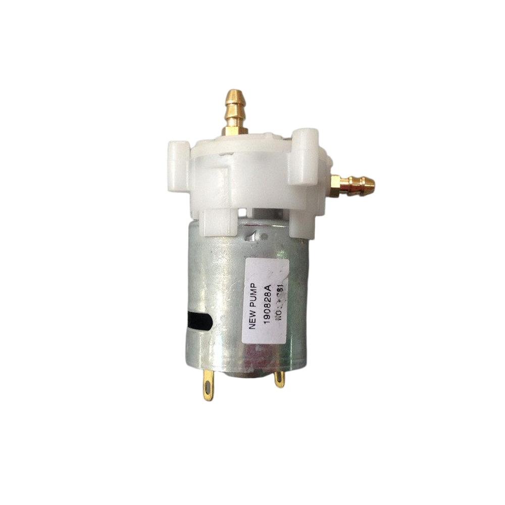 360 Self-Priming Water Pump 3V-6V Small Gear Pump High Pressure 5M Range For DIY Hydraulic Excavator Model Water/Oil Pump