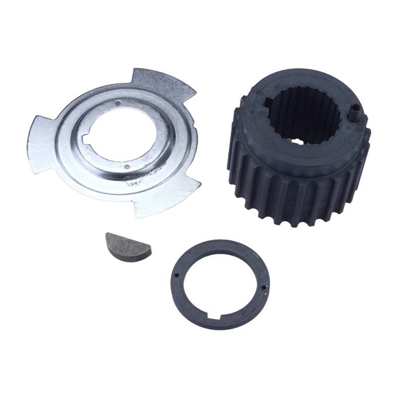 MD185237 MD184291 Crankshaft Gear Sprocket Sensor Blade Spacer Kit MD184894 Fit for Mitsubishi Montero Galant Endeavor Diamante