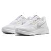 Nike Zoom Structure 25 Dames Lage Hardloopschoenen Wit DJ7884-101