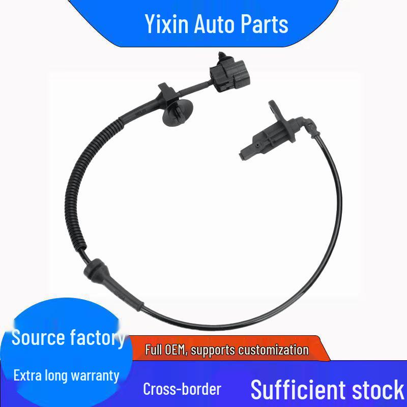 ABS Car Wheel Speed Sensor 9013122 90799348 - Auto Parts Standard