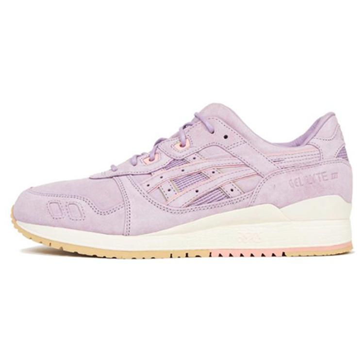 

новые Asics Gel Lyte Iii Clot Лаванда 39