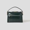 Beanpole Accessory Line Medium Tote Bag Green