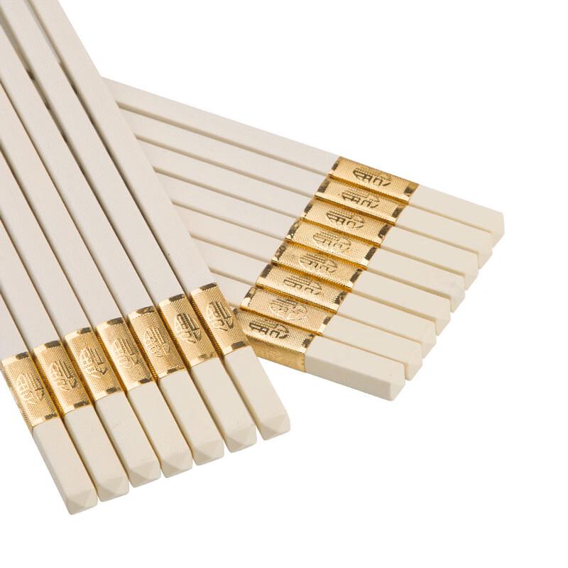 Kamdo Alloy Chopsticks Gift Set