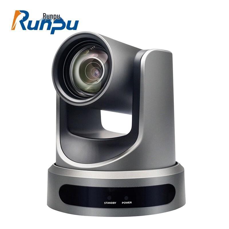 

Runpu RP-HSW60-30 HD Video Conference Camera (CN version)