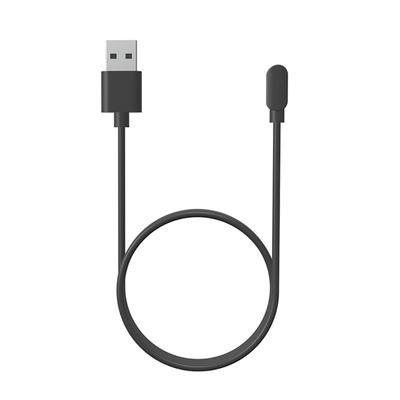 Smartwatch Charger Usb Charging Cable Magnetic Charge Cord Compatible For Colmi P28 Plus Smart Watch
