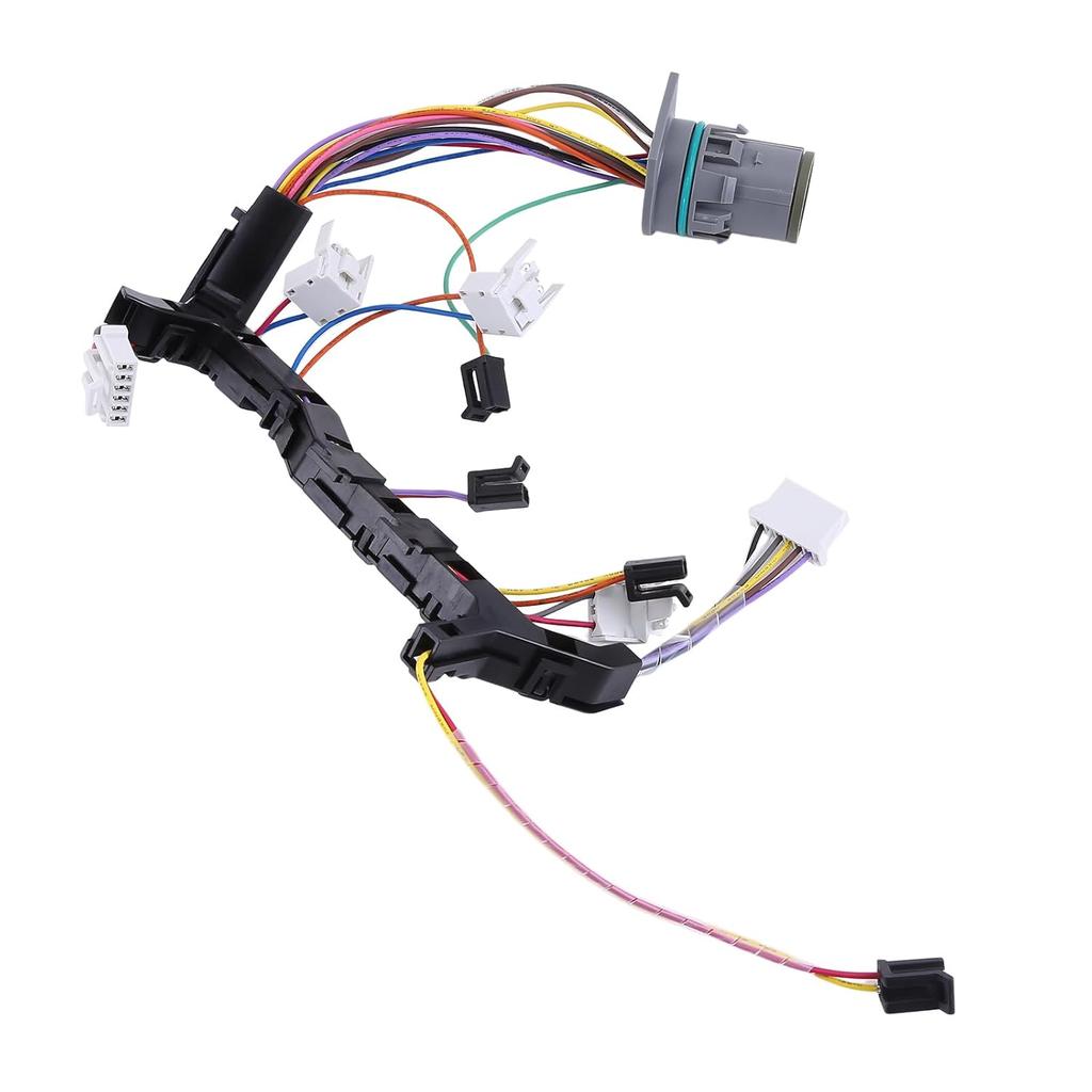 6 Speed Transmission Wire Harness 29543336 for Chevy GMC Duramax Allison 1000 2000 2400 2006 2007 2008 2009, Transmission Internal Wire Harness