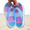 Stylish Women Summer Sandals In Vibrant Colors For Outdoor And Indoor Use Eu36-41