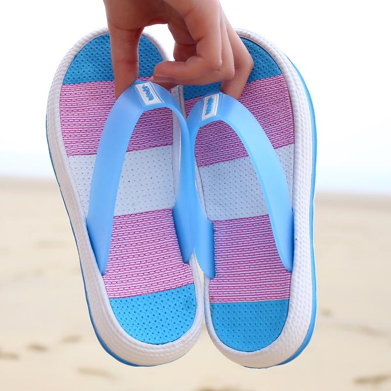 Stylish Women Summer Sandals In Vibrant Colors For Outdoor And Indoor Use Eu36-41