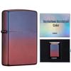 ZIPPO Borderless Color Design Windproof Lighter